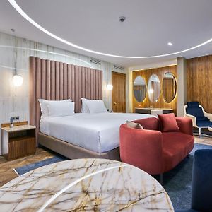 Suite Lit King-Size