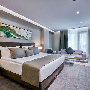 Chambre de Luxe Lit King-Size
