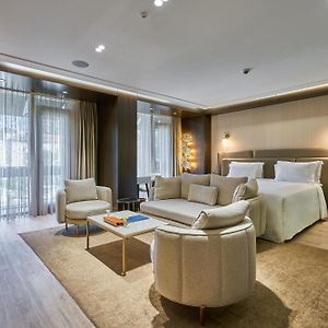 Suite Exécutive