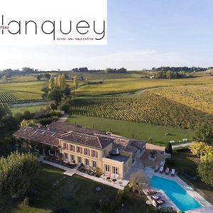 Chateau du Palanquey&SPA